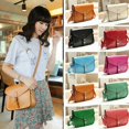thumbnail image 2 of Sac Messager Portable pour Femmes en Cuir, Sac pour Femmes, Sac à Main, Fourre-Tout, Portefeuille, 2 of 2