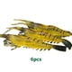 thumbnail image 2 of Soidarity 6 uds cebo en forma de camarón atractivo reutilizable Trolling Tackle cebos práctico pesca agua salada agua dulce lago corriente Pescar, 2 of 6