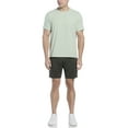 thumbnail image 2 of Ben Hogan Men's and Big Men's Active Golf and Workout Shirt, Sizes S-5XL, 2 of 5