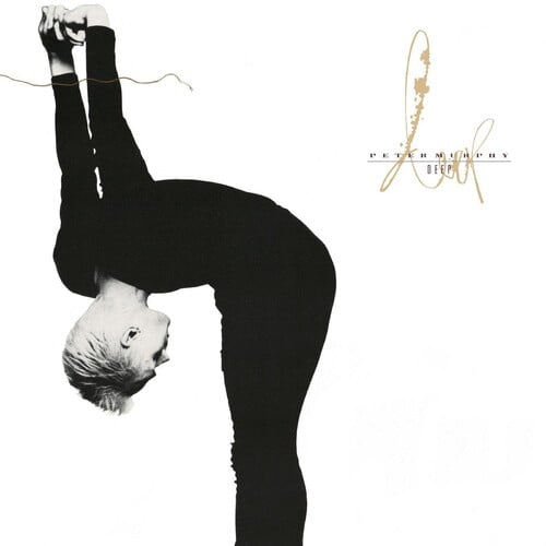 Peter Murphy - Deep - Music & Performance - Vinyl