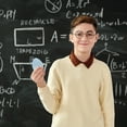thumbnail image 2 of 6Pcs Dust-free Blackboard Chalk Graffiti Chalk Easter Themed Kids Drawing Chalks, 2 of 7