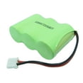thumbnail image 3 of Replacement Battery for Sharp CL-S16K,UBATN0004AWZZ,PN:CL-S16K,UBATN0004AWZZ,600mAh, 3 of 6