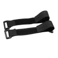 thumbnail image 2 of Car Rearview Mirror Fixed Strap Strap Tidying Fixed Belt Car Rearview Mirror Fixed 1 Pair for Auto, 2 of 9