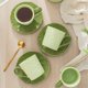 thumbnail image 4 of Taza de agua de cerámica, juego de agua, caja de regalo, taza de té, juego de té for sala de estar, hervidor frío, juego de té de flores, juego de café for el hogar, 4 of 5