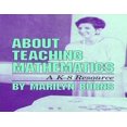 thumbnail image 1 of Pre-Owned About Teaching Math (Paperback) 0201480395 9780201480399, 1 of 1