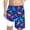 X302 Blue, variant on Sjldqy Boys Swimsuit Dinosaur Graphic High Waisted Swim Trunks Beach Shorts With Liner Swimwear Quick Dry Breathable Boys Bathing Suit Size 14-16 Years Beige