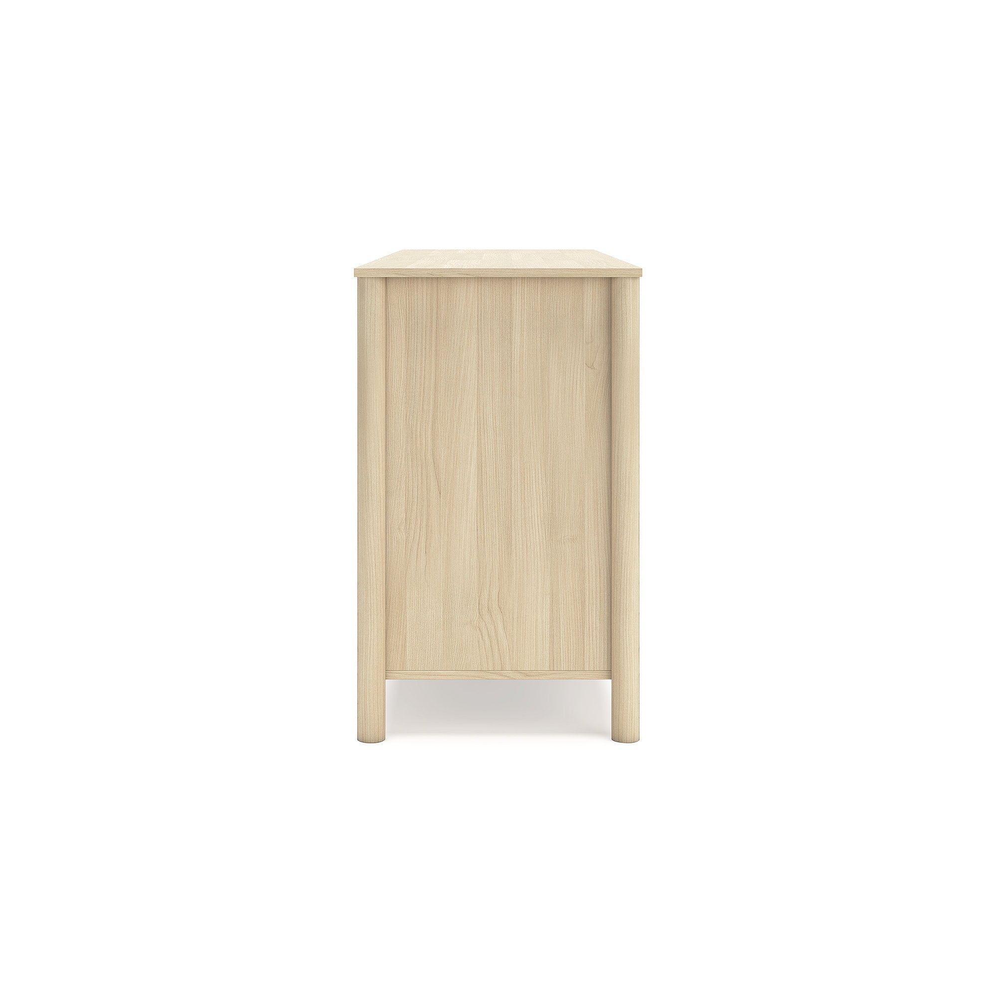 Signature Design by Ashley Cabinella Six Drawer Liberia