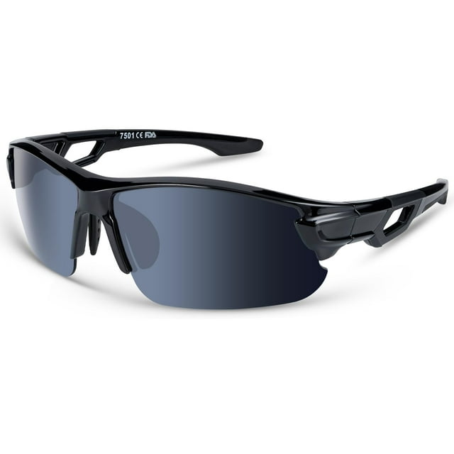 Gafas Deportivas Polarizadas BEACOOL UV400 para Hombre y Mujer