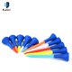 thumbnail image 3 of Advancent 20 piezas de tees de Golf multicolores, telémetro para exteriores, accesorios, bola, clavo, Tee en bolsa, paquete de repuesto para Caiton Golf Advancent OD003010-00B, 3 of 6