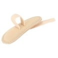 thumbnail image 4 of Toe Buttress Pad, Perfect Fit Toe  Cushion Comfortable Easy Adjusting  For Sleeping Left Foot,Right Foot, 4 of 8