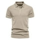thumbnail image 2 of Camiseta informal de manga corta para hombre, camisetas de vacaciones, camisetas para actividades al aire libre y viajes, 2 of 6