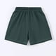 thumbnail image 4 of Vestido de Niñas con Pantalones Cortos de Moda de Color Sólido Casual Deportivo Versátil Pantalones Cortos para Niños, 4 of 6