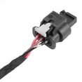 thumbnail image 5 of 2X Car Front Bumper Parking Sensor Wiring Harness Cable Fit for 3 4 Series F30 61129313607, 5 of 7