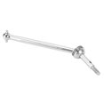 thumbnail image 1 of CVD Drive Shaft Axle, Easy Installation RC Car Drive Shaft  for WLTOYS 124008 124010, 1 of 8