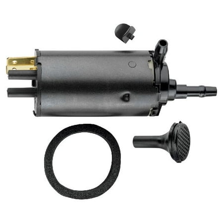 1999 Buick Lesabre Water Pump OE Replacement for 1986-1986 Buick LeSabre Windshield Washer Pump (Custom / Estate Wagon / Limited) ()