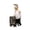A, variant on Chef Figurine Ornament Cute Cartoon Chef Statue Desktop Sculpture Decor for Kitchen Cafe Coffee Shop Counter Tabletop Home Housewarming Gift