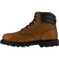 thumbnail image 4 of Iron Age Men's Backhoe Steel Toe 6" Work Boots, 4 of 5
