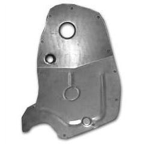 1953-1954 Plymouth Cambridge Front Floor Pan Access Panel