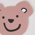 thumbnail image 3 of Posavasos con forma de animal bonito, posavasos de silicona para tazas de bebidas, posavasos bonitos, materiales de la mejor calidad, 3 of 5