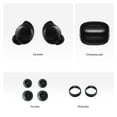thumbnail image 4 of Samsung Auriculares Galaxy Buds CORE (2025) - Nuevos / con Tecnología Galaxy AI y Cancelación Activa de Ruido (Versión Internacional), 4 of 10