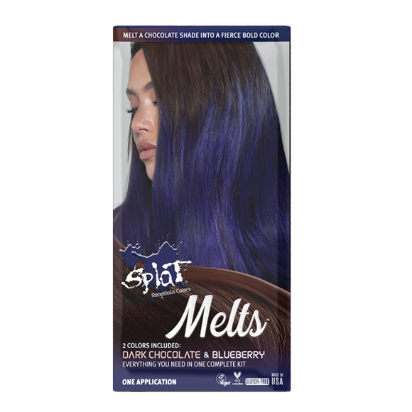 Splat Hair Dye in Hair Color