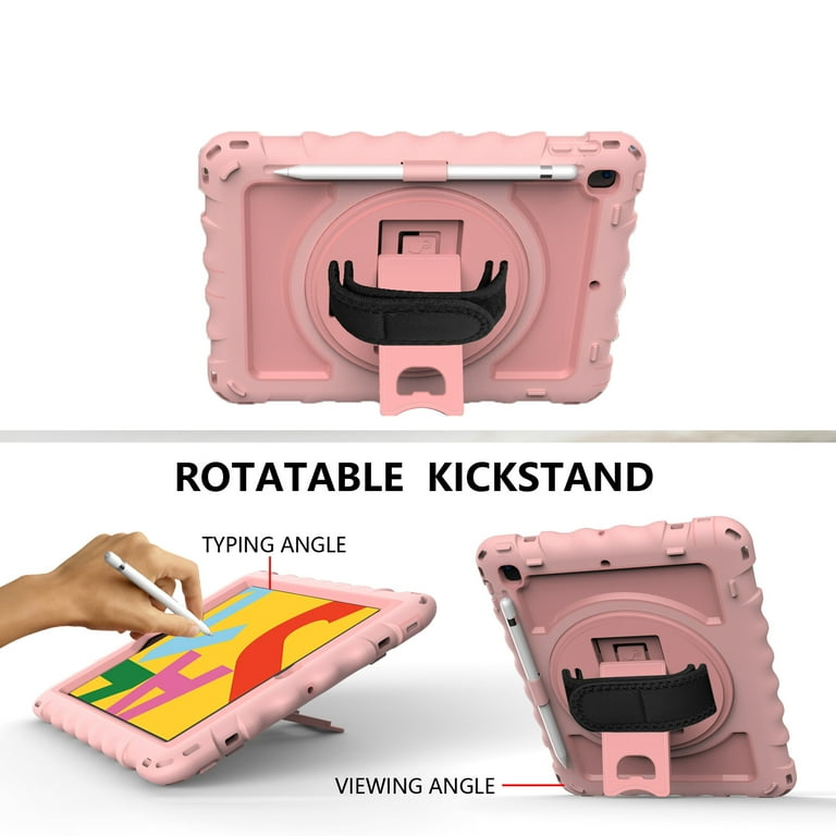Case For Apple iPad Air 4 / iPad Air 5 / iPad Pro (11 inch