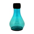 thumbnail image 4 of lionlar Mute for Trumpet Sturdy Brass Instrument Quiet Mute for Performance Practice Blue, 4 of 9