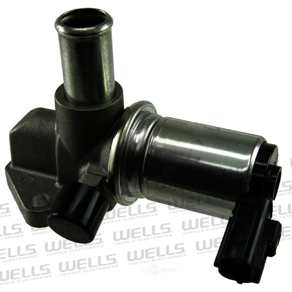 Idle Air Control Valve