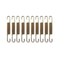 thumbnail image 1 of Resorte Parador Lateral Honda XR 150 L (16-19) Italika Dm 200 (07-19) Roda, 1 of 2