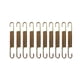 thumbnail image 1 of Resorte Parador Lateral Honda XR 150 L (16-19) Italika Dm 200 (07-19) Roda, 1 of 2
