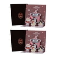 thumbnail image 2 of Clearance! 2PC Celebrate Christmas Holiday Card, A Set Of Cards, Including A Three-Dimensional Christmas Card, 2 of 4