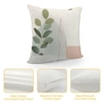 thumbnail image 4 of QZHH  Boho Christian Pillow Covers, Easter Pillow Covers , Christian Gifts for Women Faith, Easter Gifts for Women, Bible Verse Gifts, Christian Home Decor, He is Risen Easter Decor, 4 of 5