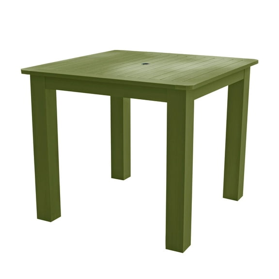 highwood® Eco-Friendly Square 42x42 Counter Dining Table