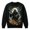 00-Black#1554, variant on Kiijoy Halloween Kids Sweatshirt Boys Fashion Graphic Cozy Pullover, Black, Sizes 2-3T