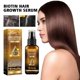 thumbnail image 4 of Sérum de cuidado del cabello,CAIXIN spray de crecimiento del cabello 30ml repara el cabello dañado unisex CAIXIN Spray de crecimiento del cabello, 4 of 6