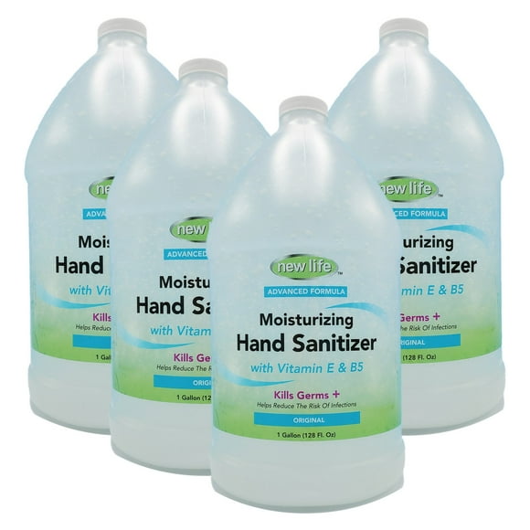 Hand Sanitizer 1 Gallon