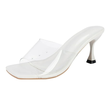 

fvwitlyh Womans Shoes Women s Sherry Dress Low Block Heels Pumps Closed Round Toe Shoes for Wedding Office Evening Heel Shoes