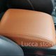 thumbnail image 5 of Funda protectora de cuero para reposabrazos central de VW Scirocco GOLF 7 8 6 5 POLO Accesorios Modificación de decoración, 5 of 5