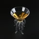 thumbnail image 5 of Copa De Cóctel De Pulpo, Taza De Cristal Creativa De Medusas Para Beber Whiskey Margarita, Utensilios Para Bebidas, Copas De Bar, Copas, 5 of 7