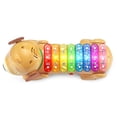 thumbnail image 4 of Xylophone VTech Zoo Jamz Doggy para niños de 1,5 a 4 años con sonido, 4 of 8