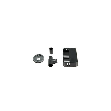 - Aquascape 91099 Replacement Filter Screen And Fitting Kit 180 Gph Pump