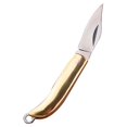 thumbnail image 3 of Lubelski Practical Foldable Mini Knife High Hardness Sharp Metal Pocket Knife for Home, 3 of 8