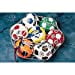 thumbnail image 3 of Ball Carry Net Bag With Drawstring, 24" X 36", 3 of 4