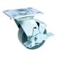 thumbnail image 1 of Rodaja Rueda Giratoria con Freno TPR 8 In Industrial Surtek, 1 of 3