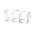 thumbnail image 1 of Makeup Organizer Display Holder Cosmetic Storage Case for A, 1 of 8