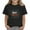 D Black, variant on NAISIBABY Halloween T-Shirt for Boys, Short Sleeve Crewneck Funny Fashion Graphic Causal Festival Tees Black XL