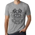 thumbnail image 1 of Men's Graphic T-Shirt Motorcycle Riders New Style Since 2025, 1 of 7