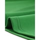 thumbnail image 5 of Vestido de fiesta de patinadora transparente con corazón transparente de malla para mujer Allegra K Verde L, 5 of 6