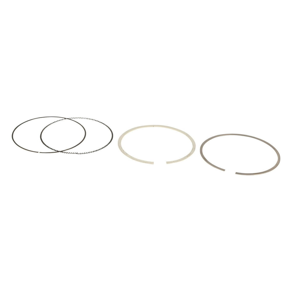 Mahle Piston Ring Set, Single Piston Ring Se