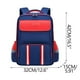 thumbnail image 1 of Mochila ergonómica multicompartimento de gran capacidad, bolso de hombro espacioso y organizado., 1 of 6